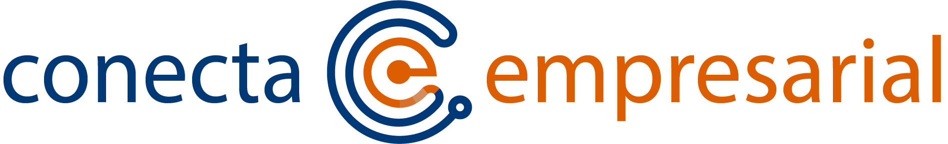 Logotipo Conecta Empresarial